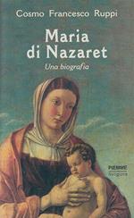 Maria Di Nazaret