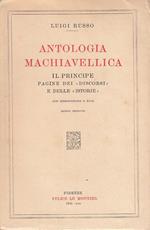 Antologia Machiavellica