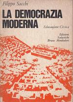 La Democrazia Moderna. Educazione Civica