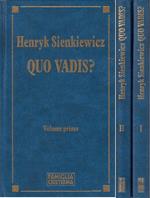 Quo Vadis?. 2 Volumi