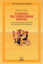 Il Manuale Dell'Alimentazione Infantile