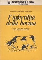 L' Infertilità Della Bovina