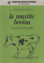 La Mastite Bovina