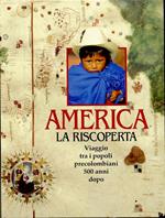 America La Riscoperta