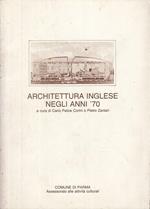 Architettura Inglese Negli Anni '70