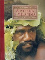 Australia E Melanesia