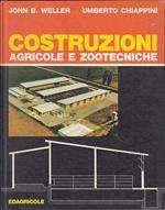 Costruzioni Agricole E Zootecniche