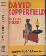 David Copperfield