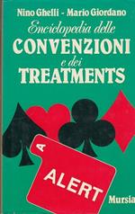 Enciclopedia delle convenzioni e dei treatments