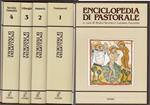 Enciclopedia Pastorale Cofanetto 4 Volumi