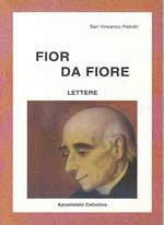 Fior Da Fiore. Lettere