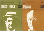 Garcia Lorca, Picasso