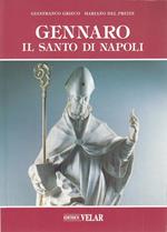 Gennaro Il Santo Di Napoli