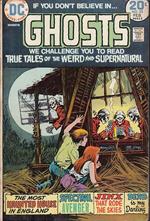 Ghosts N.23