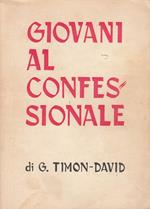 Giovani Al Confessionale