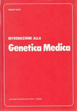 Introduzione Alla Genetica Medica