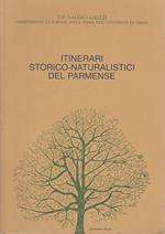 Itinerari Storico Naturalistici Del Parmense