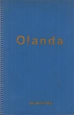 Olanda: Storia, Vita, Folclore