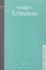 Omaggio A S. Omobono Catalogo Mostra Cremona