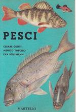 Pesci