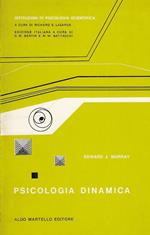 Psicologia Dinamica