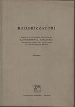 Raddrizzatori Appunti Lezioni Corso Elettronica Appplicata