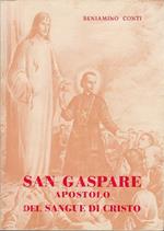 San Gaspare Apostolo Del Sangue Di Cristo 1786-1837