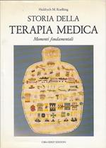 Storia Della Terapia Medica