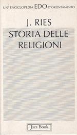 Storia Delle Religioni