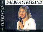 Superstar Barbra Streisand