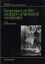 Symposium on the evolution of terrestrial vertebrates