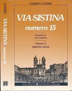 Via Sistina Numero 15  Cronache Di Fatti Misteriosi 