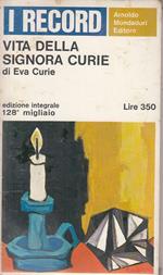 Vita Signora Curie Nuovo