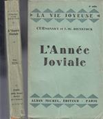 L' Annee Joviale