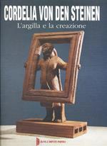 L' Argilla E La Creazione- Cordelia Von Den Steinen- Banca