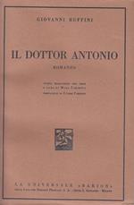 Il Dottor Antonio
