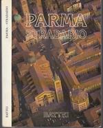 Stradario Di Parma