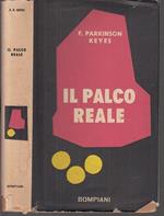 Il Palco Reale