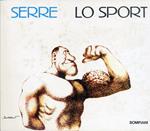 Lo Sport Illustrazioni