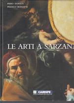 Le Arti A Sarzana