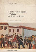 Lotta Politico Sociale A Viadana 1883/1889