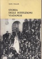 Storia Delle Istituzioni Viadanesi