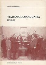 Viadana Dopo L'unità 1859/89