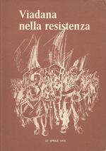 Viadana Nella Resistenza 25 Aprile- Ghinzelli