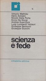 Scienza E Fede