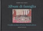 Album Di Famiglia Catalogo Mostra- Dall'acqua