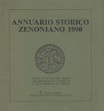 Annuario Storico Zenoniano S. Zeno