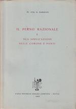 Perno Razionale Applicazione Corona E Ponti