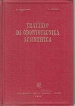 Trattato Di Odontecnica Scientirfica