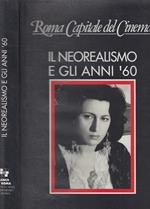 Roma Capitale Del Cinema Neorealismo Anni '60